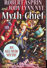 Myth-Chief (Robert Asprin)