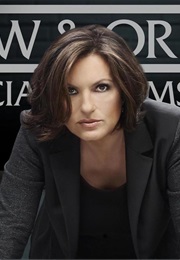 Law and Order: SVU