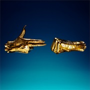Run the Jewels, Run the Jewels 3