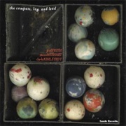 Fred Frith, Stevie Wishart & Carla Kihlstedt the Compass, Log and Lead