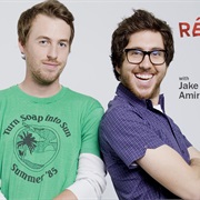 Jake & Amir