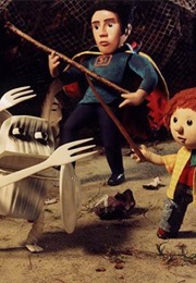 The Secret of Fern Flower (2005)