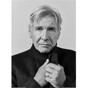 Harrison Ford