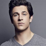 David Henrie