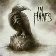 In Flames Sound of a Playground F