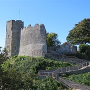 Lewes Castle
