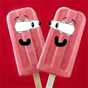 Make Popsicles
