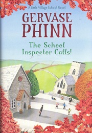 The School Inspector Calls (Gervais Phinn)