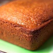 Honey Cake