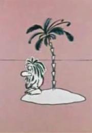 Ostrov (1973) / "Island"