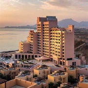 Fairmont Fuljaiarah (United Arab Emirates)
