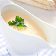 Velouté Sauce