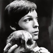 Hamlet (Richard Chamberlain)