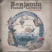 Bejamin Francis Leftwich