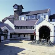 The House of Manannan