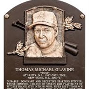 Tom Glavine