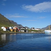 Norðdepil