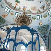 Tzfat - Mystical City of Kabbala