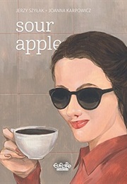 Sour Apple (Jerzy Szyłak)