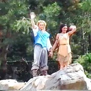 Pocahontas Le Spectacular