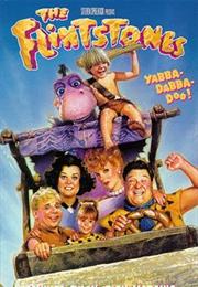 The Flinstones