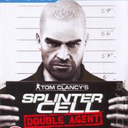 Splinter Cell: Double Agent