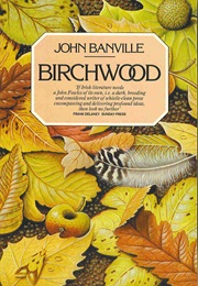 Birchwood (John Banville)