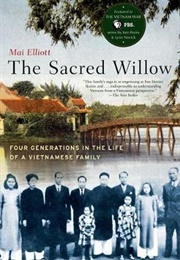 The Sacred Willow (Duong Van Mai Elliott)