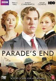 Parade's End (2012)