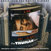 Philip Glass - The Truman Show (Soundtrack)