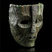 Loki Mask - The Mask