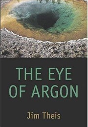 The Eye of Argon (Jim Theis)