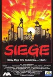 Siege (1983)