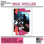 Paul Weller  - Live at the Albert Hall
