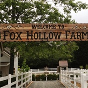 Fox Hollow Farm (Issaquah)