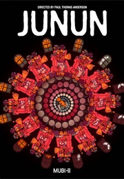 Junun (2015)