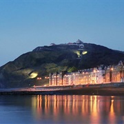 Aberystwyth