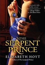 The Serpent Prince (Elizabeth Hoyt)