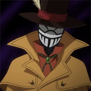 Mr. Compress (Boku No Hero Academia)