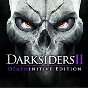 Darksiders II: Deathinitive Edition