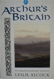 Arthur&#39;s Britain (Alcock)