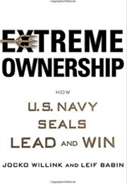 Extreme Ownership (Willink)