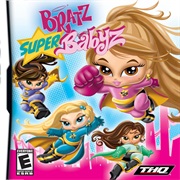 Bratz: Super Babyz