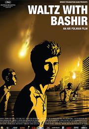 Waltz With Bashir