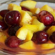 Fruit Cocktail