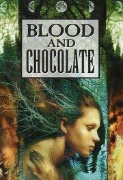 Blood and Chocolate (Novel)