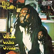 Big Youth - Dread Locks Dread