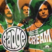 Cream - Badge (Jack Bruce)