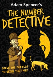 The Number Detective (Adam Spencer)