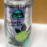 Siamese Twin Ale (Uncommon Brewers)